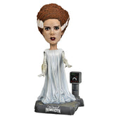 Universal Monsters: Bride of Frankenstein Resin Head Knocker