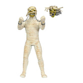 Iron Maiden: 8" Iron Maiden Eddie Mummy (Clothed) Collectible Action Figure