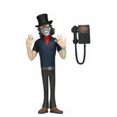 The Black Phone: The Grabber 6" Toony Terror Collectible Action Figure