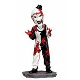 Terrifier: Art The Clown 8" Head Knocker