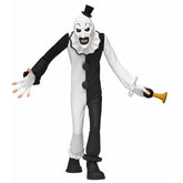 Terrifier: Art The Clown 6" Toony Terror Collectible Action Figure