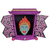Pee-Wee Herman: Resin Jambi The Genie Head Knocker
