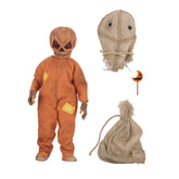Trick R' Treat: 8" Sam (Clothed) Collectible Action Figure