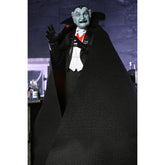 The Munsters (TV Series) - 7” Scale Action Figure - Ultimate Grandpa Munster