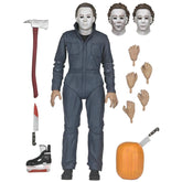 Halloween H20: 7" Ultimate Michael Myers Collectible Action Figure
