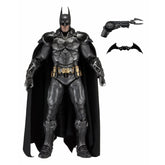 Batman: Arkham Knight: Batman 1/4 Scale Collectible Action Figure