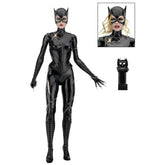 Batman Returns: 1/4 Scale Catwoman (Michelle Pfeiffer) Collectible Action Figure