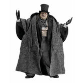 Batman Returns: 1/4 Scale Mayoral Penguin (Danny Devito) Collectible Action Figure