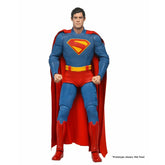 Superman(2025): 18" Superman(David Corenswet) Collectible Action Figure