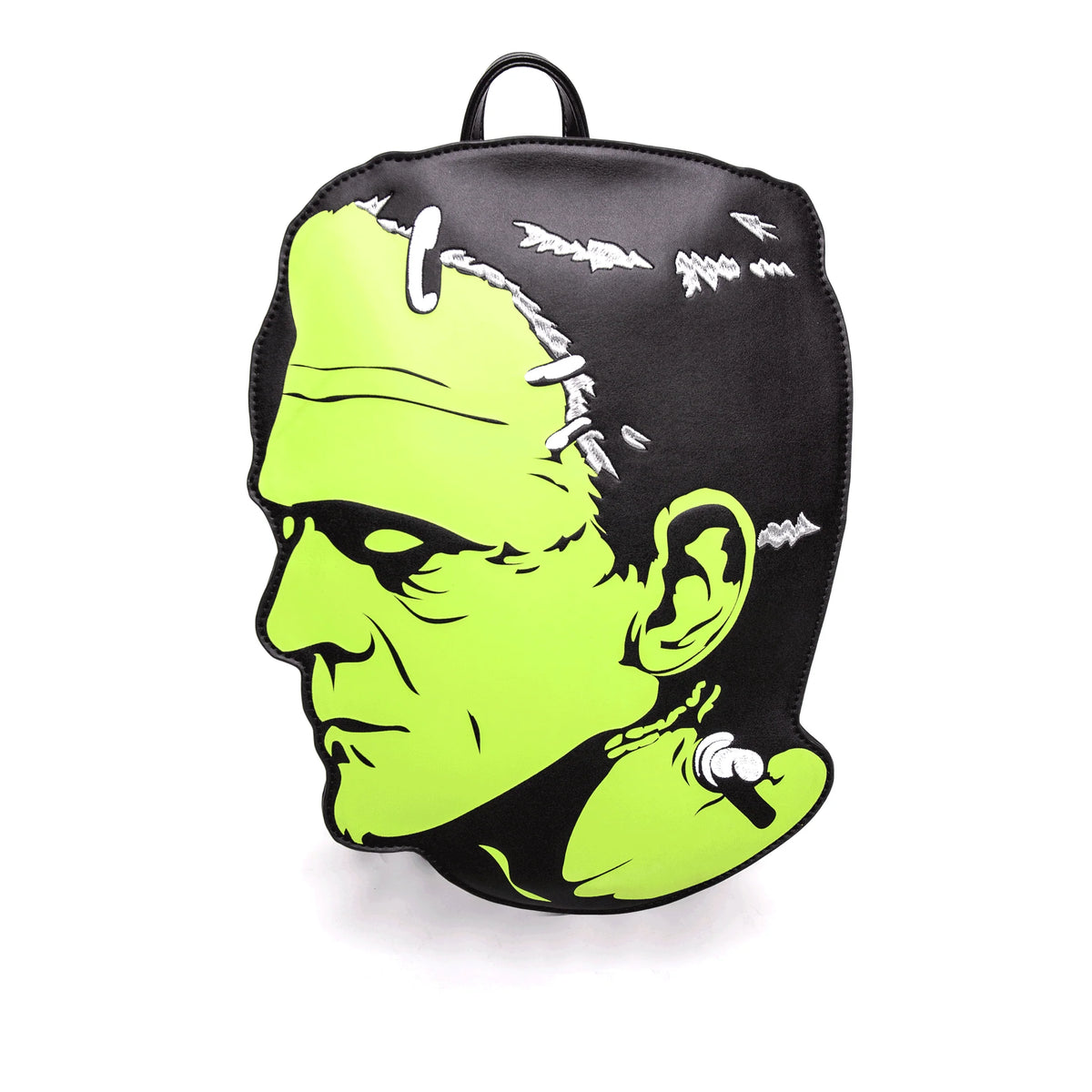 Groom Frankenstein Backpack
