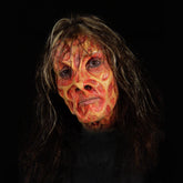 Scarred