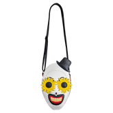 Terrifier: Flower Glasses Art The Clown Bag