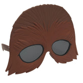 Star Wars Chewbacca Sun-Staches