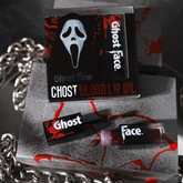 Ghost Face Blood Lip Oil
