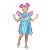 Sesame Street: Abby Cadabby Child Costume