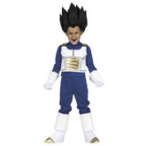 Dragon Ball: Vegeta Kids Costume