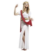 Empress Agrippina Women's Costume