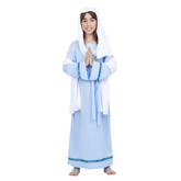Virgin Mary Kids Costume