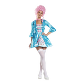 Queen Marie Women's Sexy Costume