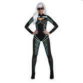 Cyber Babe Women's Sexy Costume