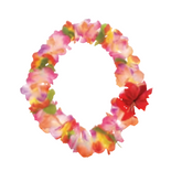 Vacation Vibes Party Leis