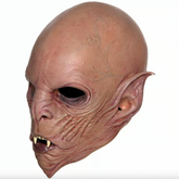 Blood Sucker Deluxe Latex Mask