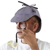 Classic Detective Kit