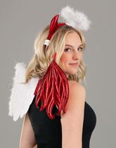 Half Angel / Half Devil Kit