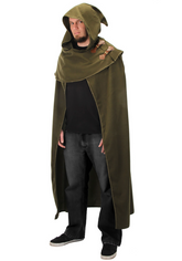 Elven Adult Cloak