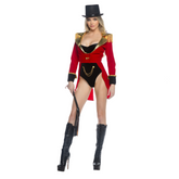 Three Ring Hottie Women's Sexy Costume