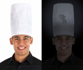 Ratatouille Light-Up Chef Hat