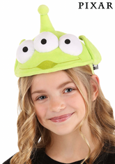 Toy Story Alien Plush Headband