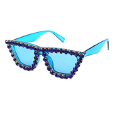 Crown Jewels Sunglasses