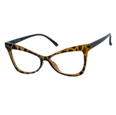 Cool Cat Retro Glasses