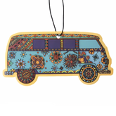 VW Hippy Bus Air Freshener