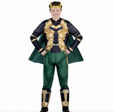 Marvel's Loki Adult Costume