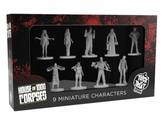 House of 1000 Corpses Miniatures