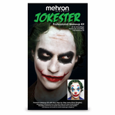 Mehron Jokester Professional Makeup Kit