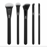 Pro Blur & Blend 5pc Makeup Brush Kit