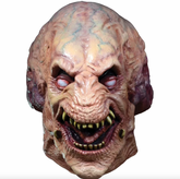 Pumpkinhead Latex Mask