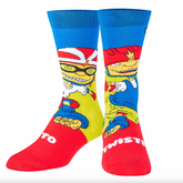 Otto & Twister Knit Socks