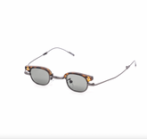 Tiny Fun Classy Clubber Folding Sunglasses