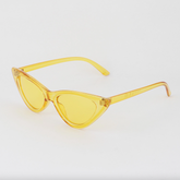 Tracy Retro Cat Eye Sunglasses