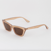 Dana Cat Eye Sunglasses