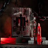 SAW "Needle Pit" Lip Plumper Duo