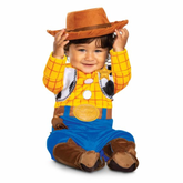 Toy Story Woody Deluxe Infant/Toddler Costume