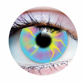 Unicorn Theatrical Contact Lenses
