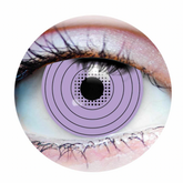 Rinnegan Theatrical Contact Lenses