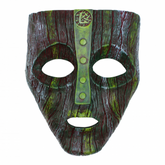 Loki Resin Cosplay Mask