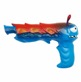 10" Foam Bounty Hunter Replica Prop Glob Pistol